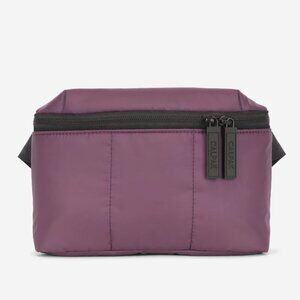 Calpak Luka Belt Bag Pack Plum New